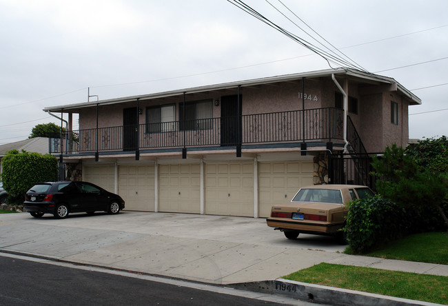 Gale Apartments in Hawthorne, CA - Foto de edificio - Building Photo