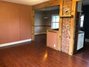 535 SE Side St in Pullman, WA - Foto de edificio - Building Photo