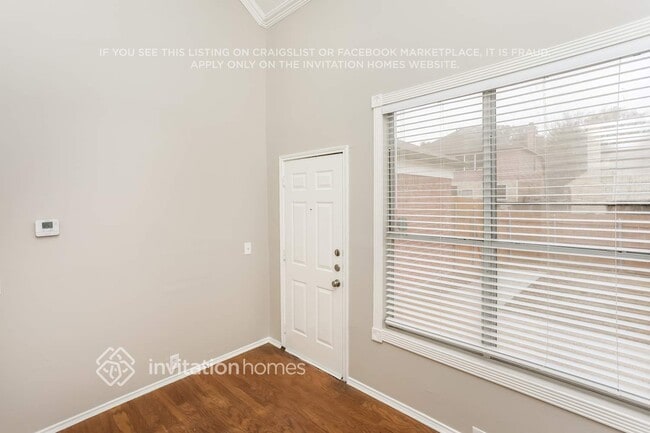 846 San Jacinto Dr in Grand Prairie, TX - Building Photo - Building Photo
