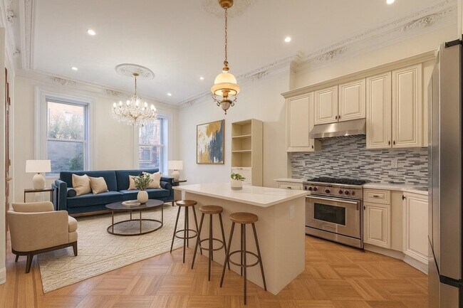 1028 Bloomfield St in Hoboken, NJ - Building Photo - Building Photo