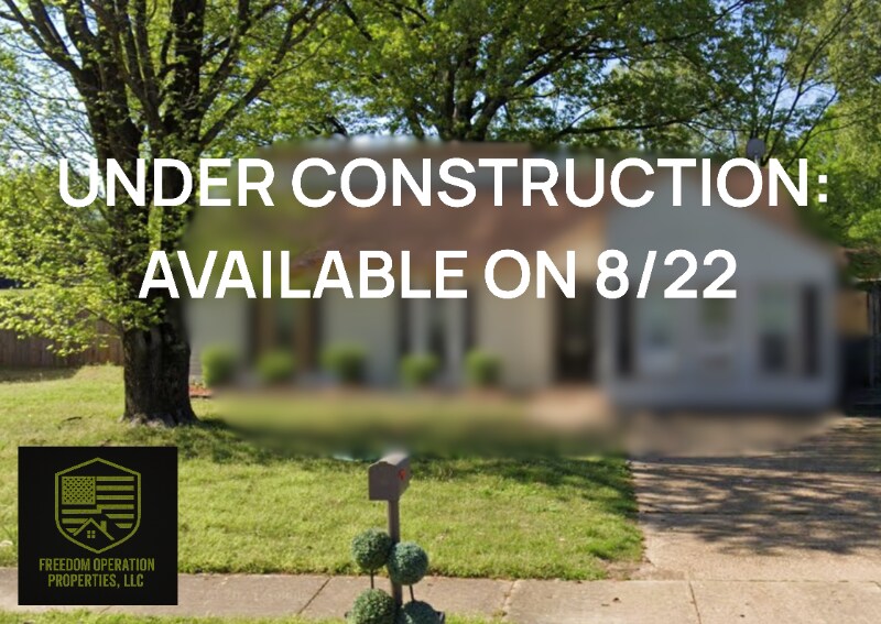 3397 Melodywood Dr in Memphis, TN - Building Photo