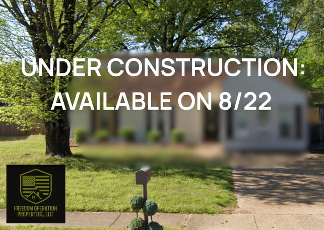 property at 3397 Melodywood Dr