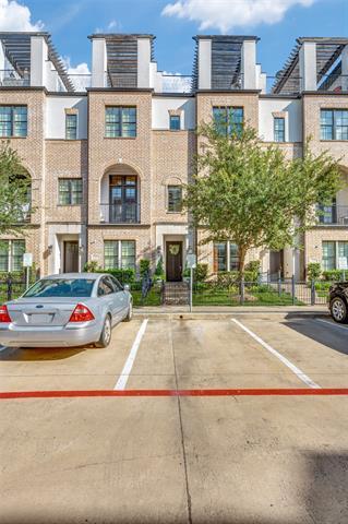 743 Will Rice Ave in Irving, TX - Building Photo