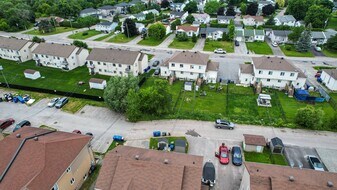 Progrès in Gatineau, QC - Building Photo
