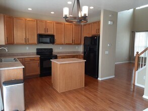 14219 Woodrock Path in Colorado Springs, CO - Building Photo - Building Photo