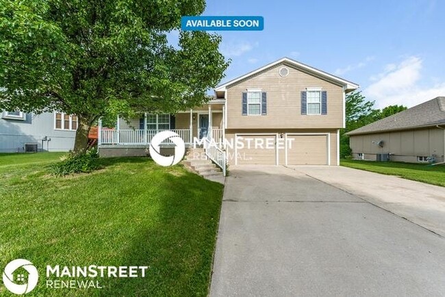 property at 2107 Sunset Cir