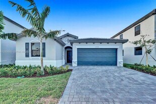 13417 SW 285th St in Homestead, FL - Building Photo