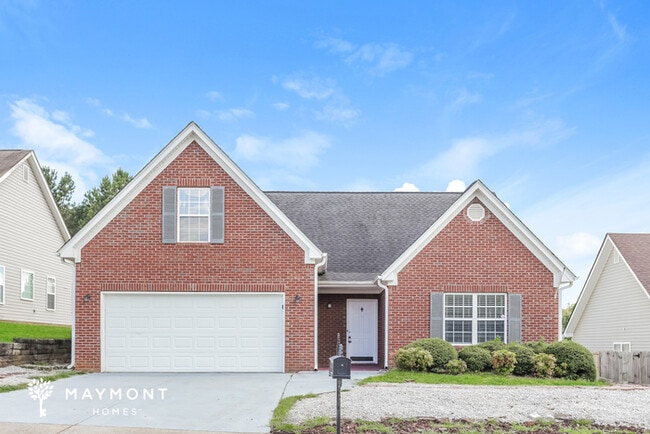 property at 1509 Queen Elizabeth Dr