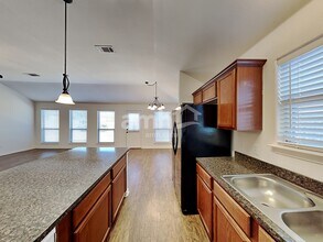 1316 Rosedale Springs Ln in Fort Worth, TX - Foto de edificio - Building Photo