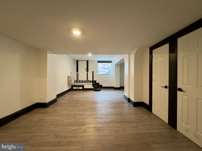 1210 N Calvert St in Baltimore, MD - Building Photo - Building Photo