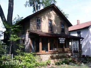 529 Elizabeth St in Ann Arbor, MI - Building Photo - Building Photo