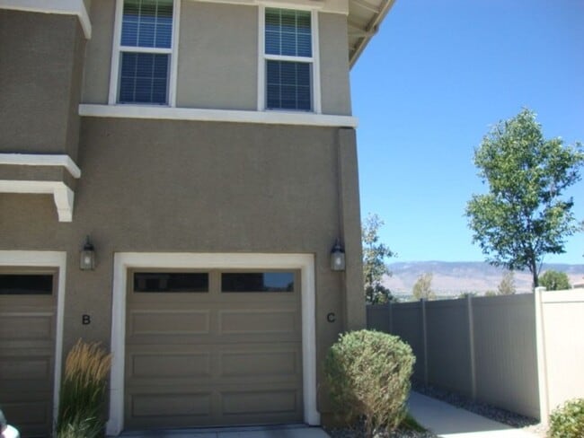 property at 1865 Wind Ranch Rd