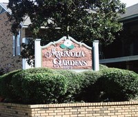 Magnolia Gardens in Baton Rouge, LA - Building Photo - Building Photo