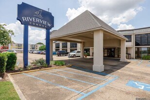 2045 N 3rd St in Baton Rouge, LA - Building Photo