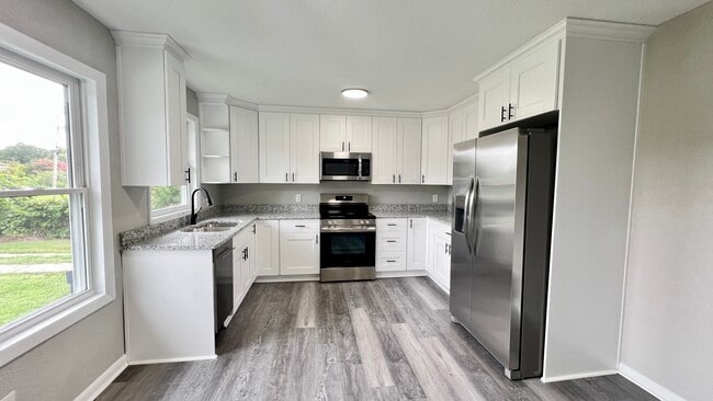 1825 Gildner Rd in Hampton, VA - Building Photo - Building Photo