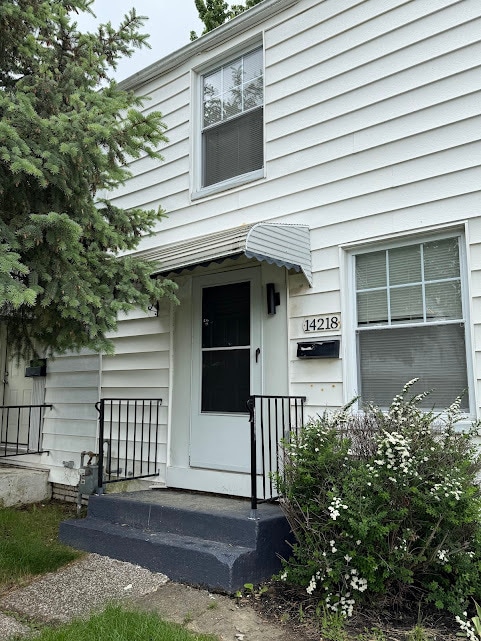 property at 14218 Tuckahoe Ave