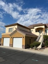 3575 McCormick Blvd in Bullhead City, AZ - Building Photo