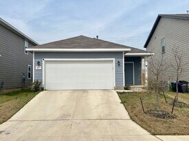 4422 Chandler Rd in San Antonio, TX - Building Photo