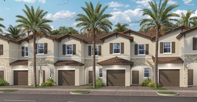 2876 SE 25th Ave in Homestead, FL - Building Photo - Building Photo