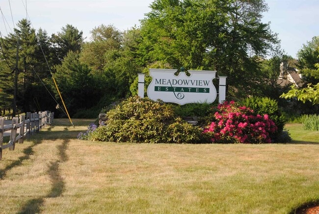 property at 74 Stillwater Dr