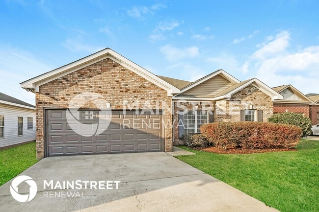 property at 5024 Easton Ln