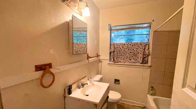 855 Winn St in Jackson, MS - Building Photo - Building Photo