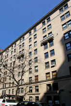 Alfie Arms in New York, NY - Foto de edificio - Building Photo