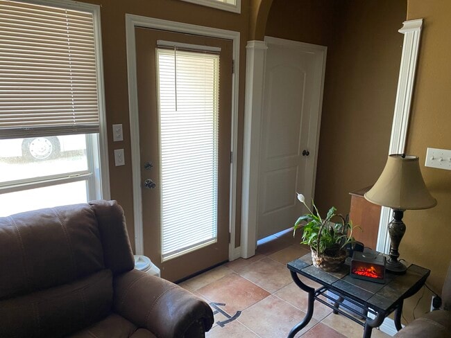 House K - 1252 Chace Rd. in Winnie, TX - Building Photo - Building Photo