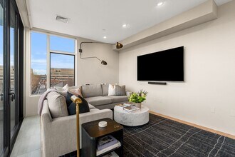 7 E Springfield St in Boston, MA - Building Photo - Building Photo