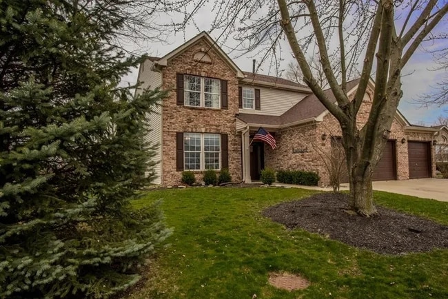 property at 719 Shortleaf Dr