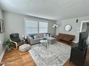 1746 San Marco Blvd in Jacksonville, FL - Building Photo - Building Photo