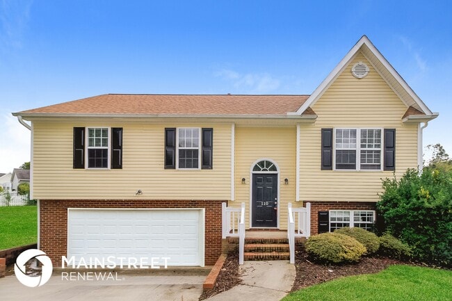 property at 110 Braeburn Dr