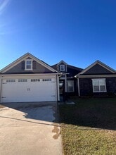 4062 McKenzie Ln in Valdosta, GA - Building Photo - Building Photo