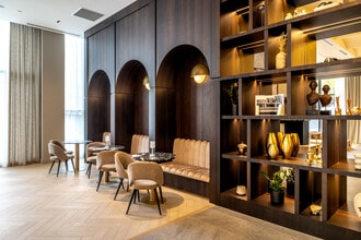 Finale Luxury Residences in Montréal, QC - Building Photo - Interior Photo