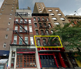 380 Third Ave in New York, NY - Building Photo - Other