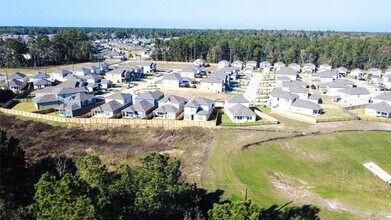 247 Forest W St in Magnolia, TX - Building Photo - Building Photo