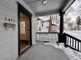 1471 Hoyt St in Muskegon, MI - Building Photo