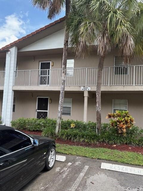 property at 8850 Royal Palm Blvd