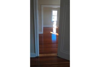 109 Montgomery St in Pawtucket, RI - Foto de edificio - Building Photo