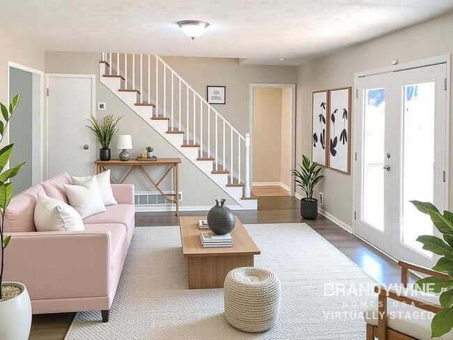 5257 Norman Blvd in Atlanta, GA - Foto de edificio - Building Photo