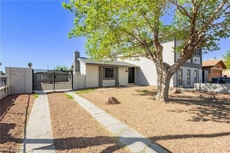 3969 Manford Cir in Las Vegas, NV - Foto de edificio - Building Photo