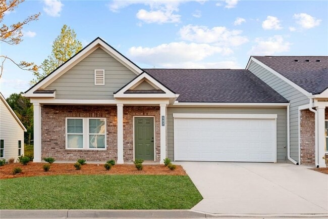 property at 705 Charles Hardy Pkwy
