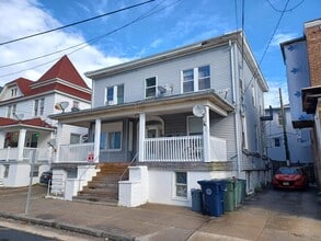 105 S Albion Pl in Atlantic City, NJ - Building Photo - Building Photo