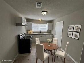 4414 Botany Ln in Houston, TX - Building Photo - Building Photo