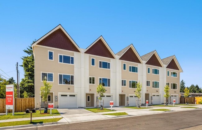 property at 6628 52nd Ave W