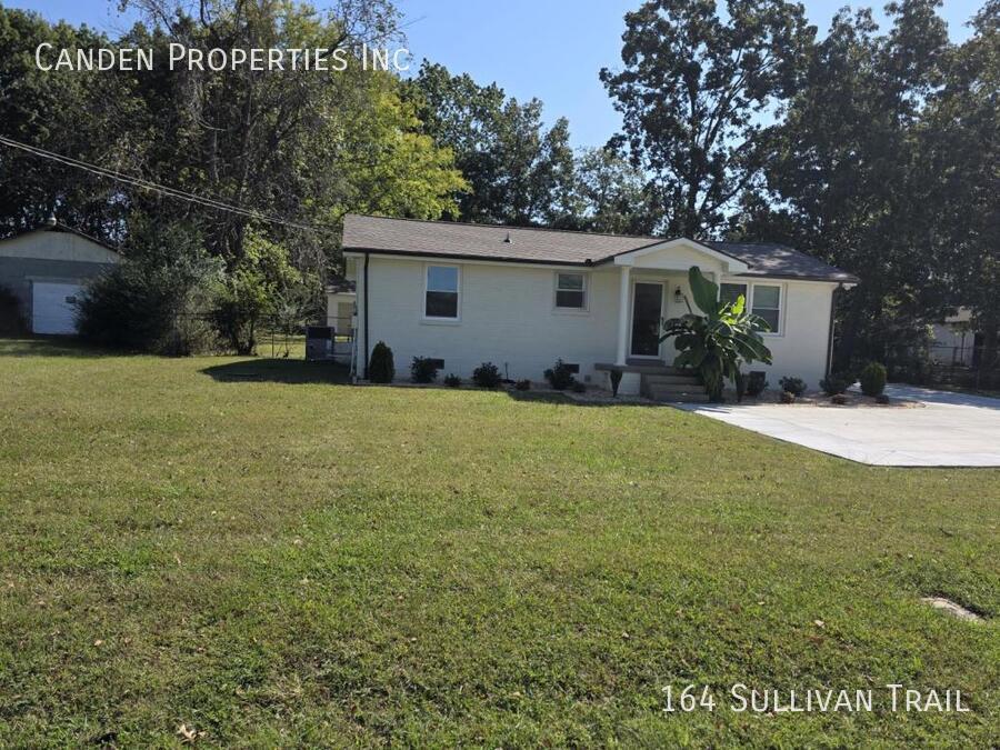 164 Sullivan Trail in La Vergne, TN - Building Photo