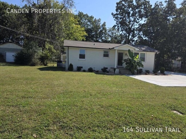 164 Sullivan Trail