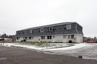 103 Chapel Ridge St in Louisville, OH - Building Photo