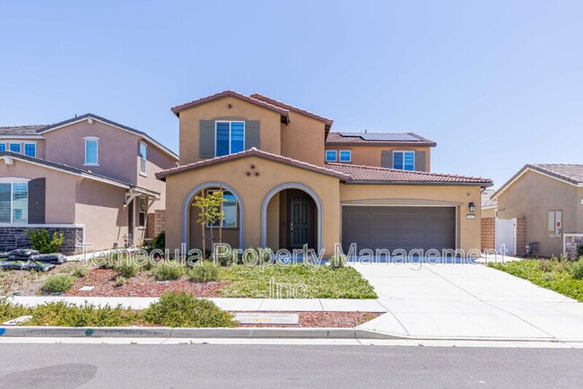 property at 1816 Tapaderos St