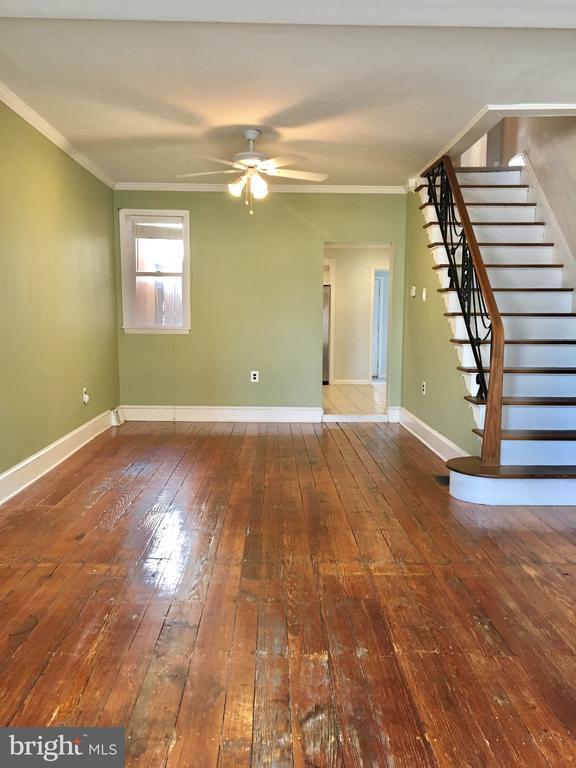 property at 4529 Smick St